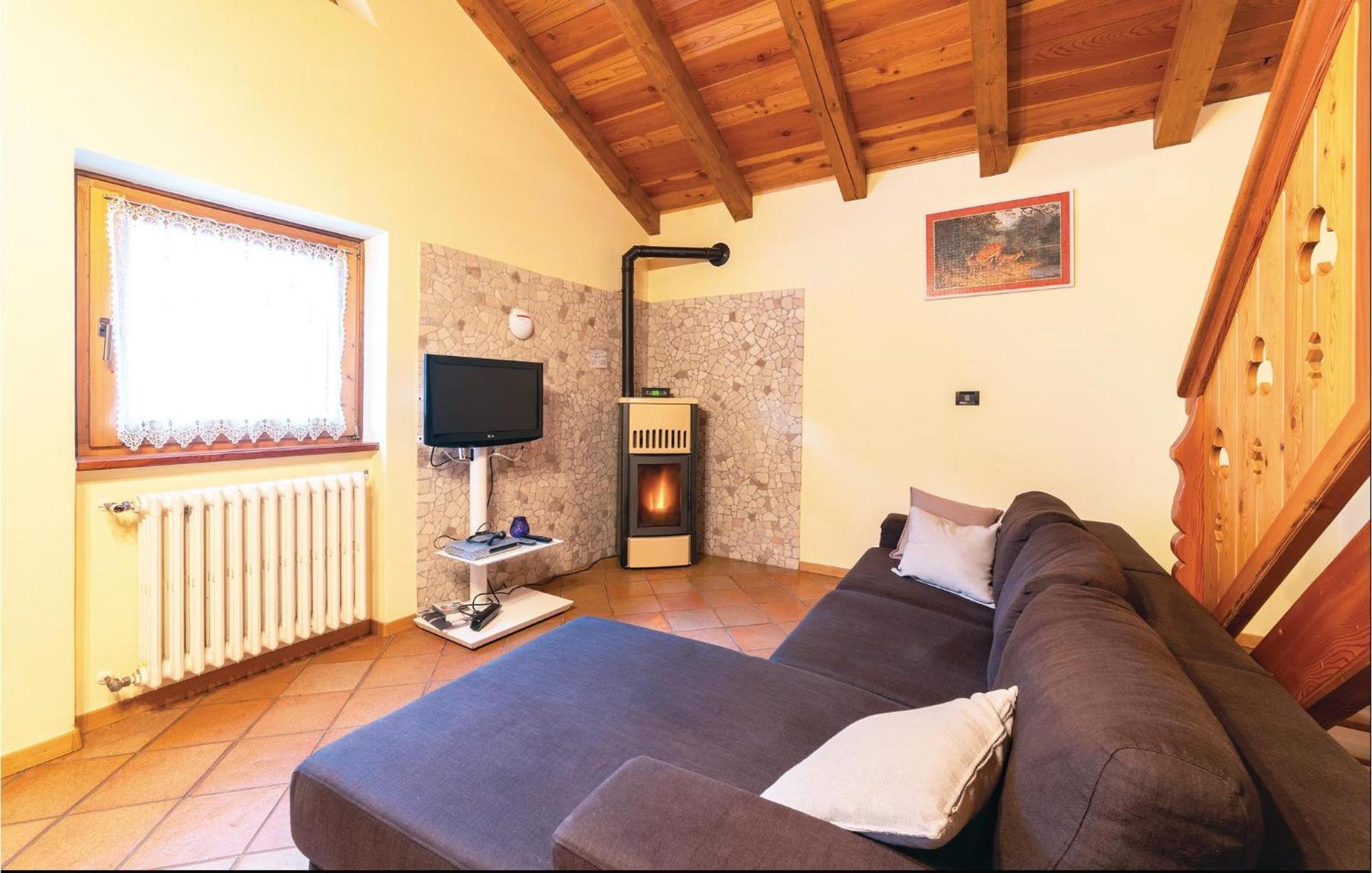 Maso Roncal Villa Peio Exterior photo